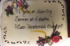 Ett yrke – en utdanning