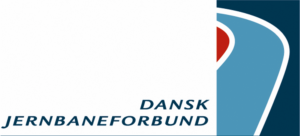dansk-jernbaneforbund-logo
